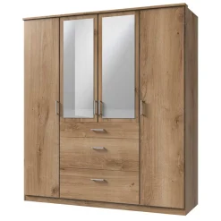 Sale Drehtürenschrank Zeanno Drehtürenschränke|Jugendkleiderschrank