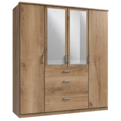 Sale Drehtürenschrank Zeanno Drehtürenschränke|Jugendkleiderschrank