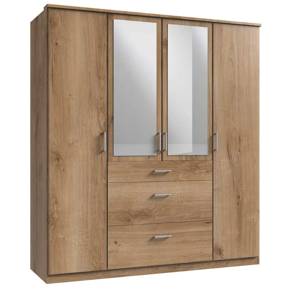 Sale Drehtürenschrank Zeanno Drehtürenschränke|Jugendkleiderschrank