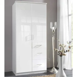 Online Drehtürschrank Emritalo Jugendkleiderschrank