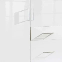 Online Drehtürschrank Emritalo Jugendkleiderschrank