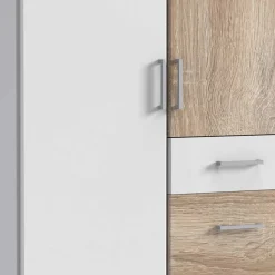 Drehtürschrank Georgia*Pharao24 Sale