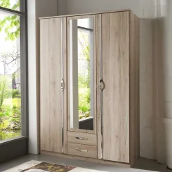 Drehtürschrank Matizio*Pharao24 Best