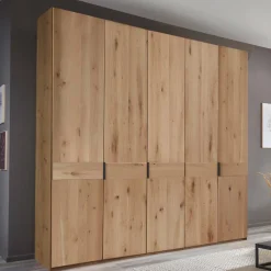 Drehtürschrank modern Tascan*Pharao24 Outlet