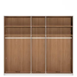 Drehtürschrank modern Tascan*Pharao24 Outlet