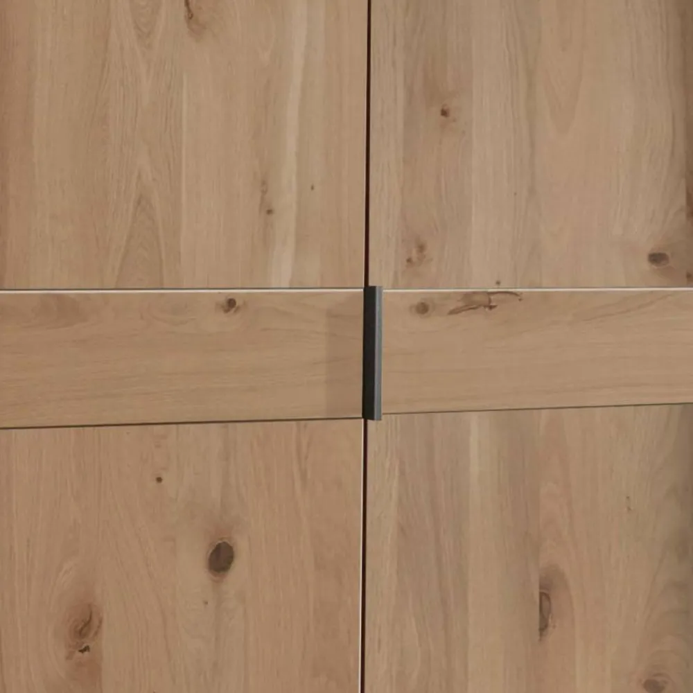 Drehtürschrank modern Tascan*Pharao24 Outlet
