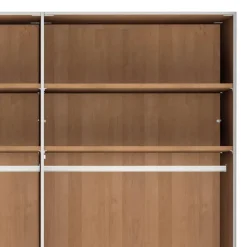 Drehtürschrank modern Tascan*Pharao24 Outlet
