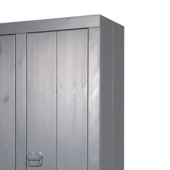 New Drehtürschrank Nighty Massivholz Schränke|Kleiderschränke