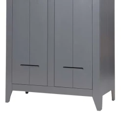 New Drehtürschrank Nighty Massivholz Schränke|Kleiderschränke