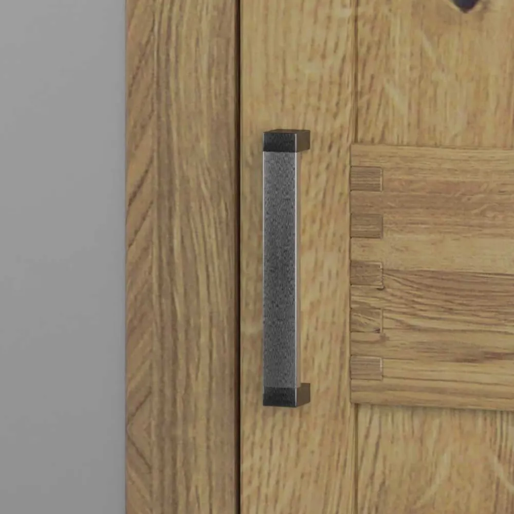 Drehtürschrank Sasmina*Pharao24 Outlet