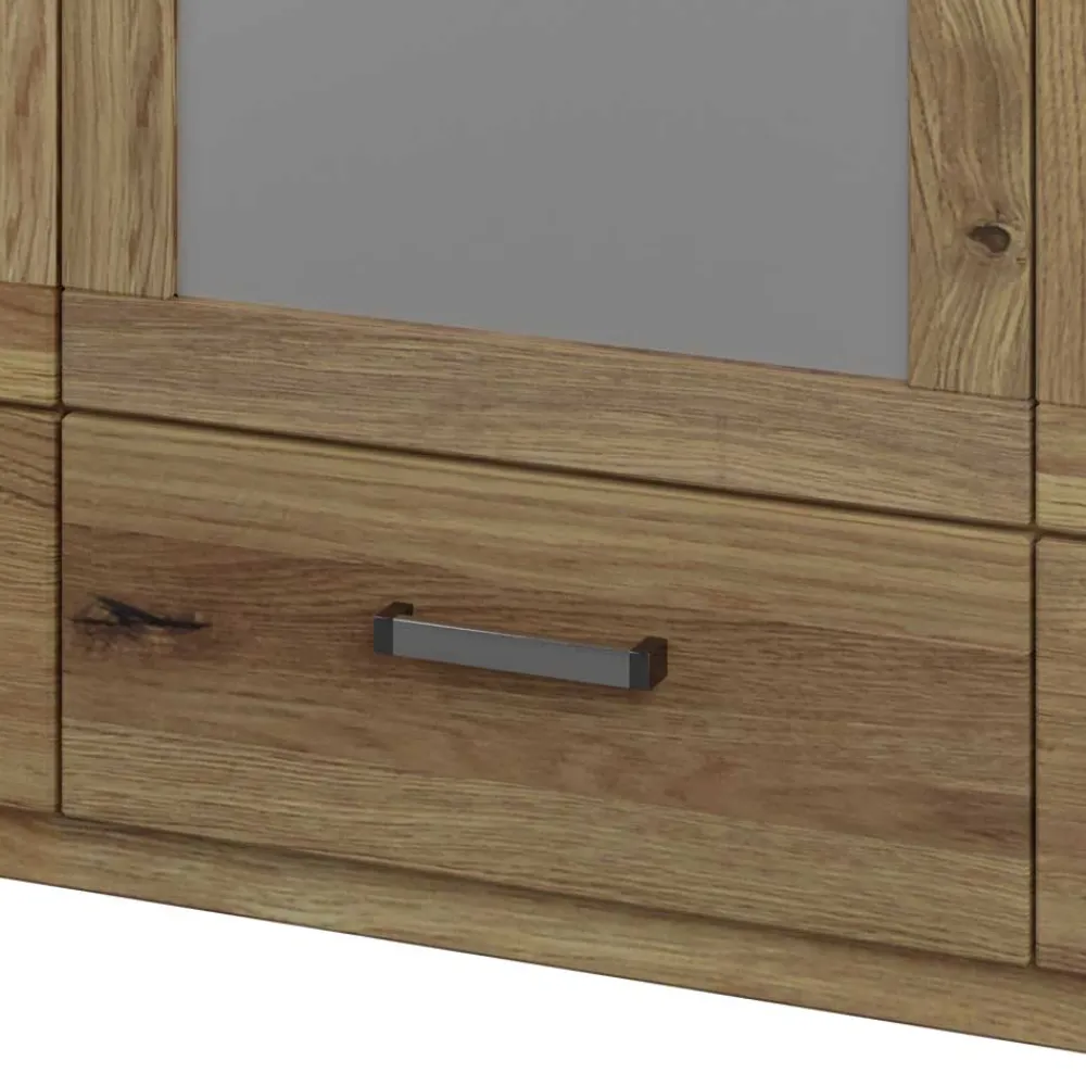 Drehtürschrank Sasmina*Pharao24 Outlet