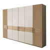 Drehtürschrank Veyfas*Pharao24 New