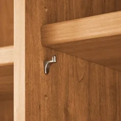 Discount Drehtürschrank Viramiru Drehtürenschränke