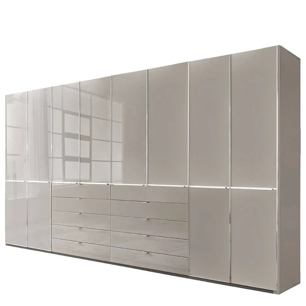 Clearance Drehtürschrank Voscona Drehtürenschränke