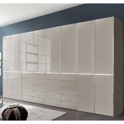 Clearance Drehtürschrank Voscona Drehtürenschränke