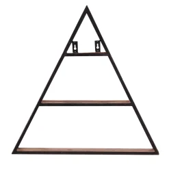 Sale Dreieck Regal India Hängeregale|Wohnzimmerregale