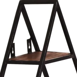 Sale Dreieck Regal India Hängeregale|Wohnzimmerregale