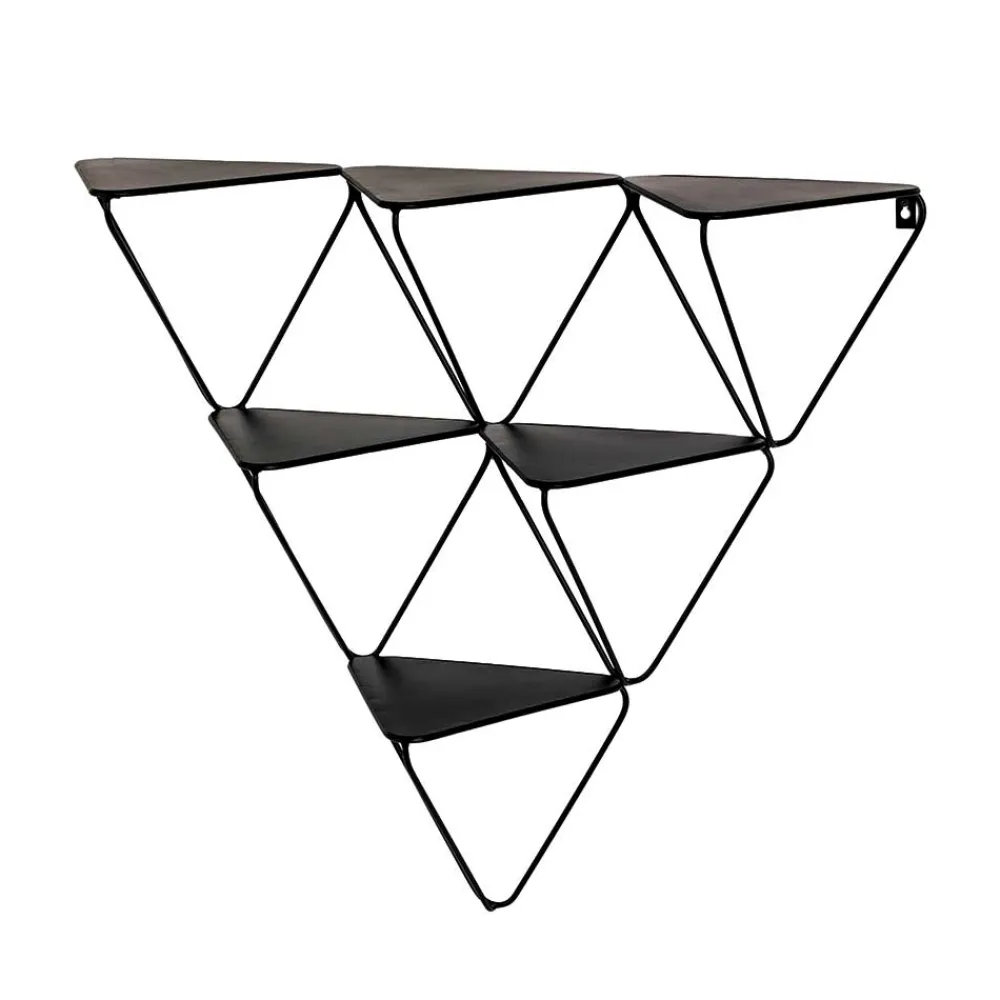 Sale Dreieck Regale Adjoma Hängeregale|Wandregale