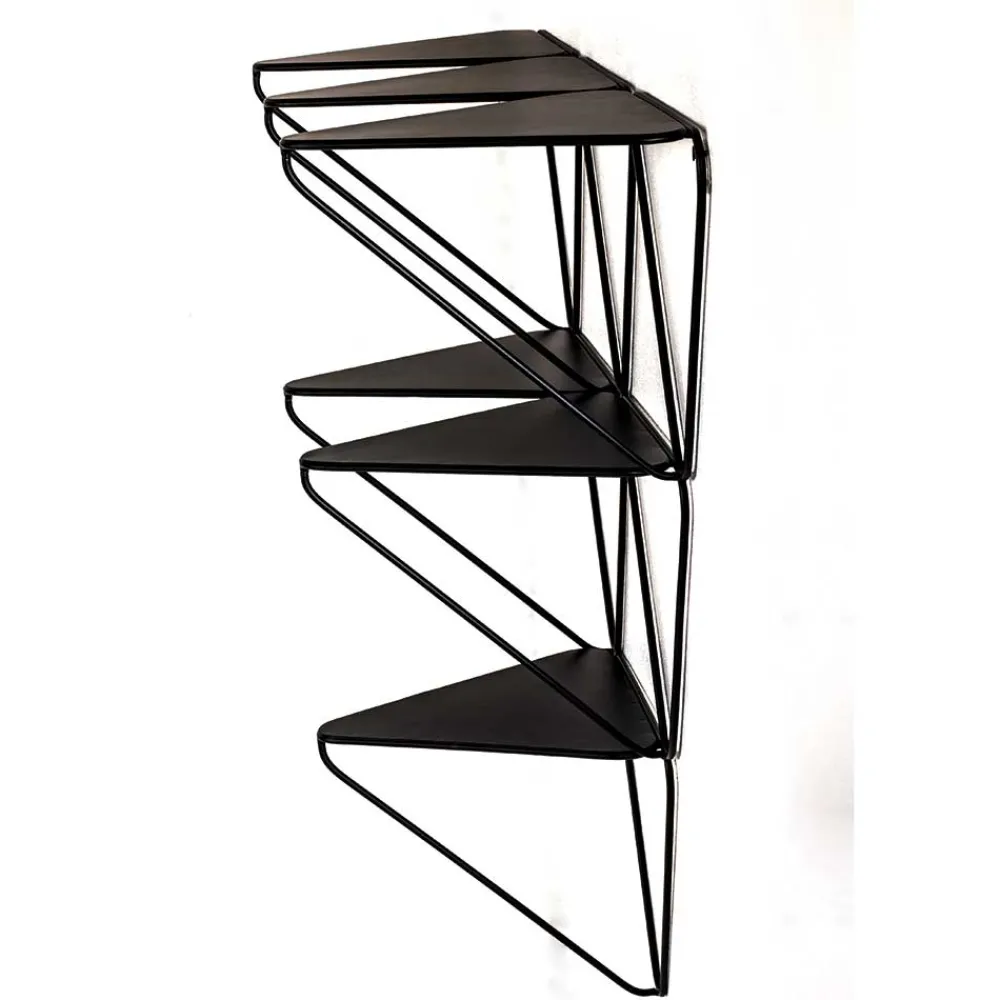 Sale Dreieck Regale Adjoma Hängeregale|Wandregale