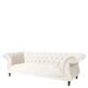 Dreier Sofa Barossio*Pharao24 Sale