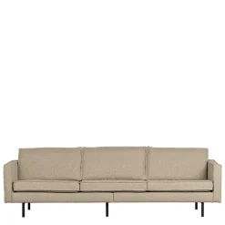 Dreier Sofa Beige Catanias*Pharao24 Hot