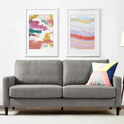 New Dreier Sofa Jakimo 2 Sitzer Sofa