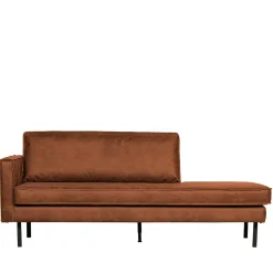 Discount Dreier Sofa Roger Liegen