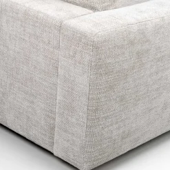 Sale Dreier Sofa Stokes Wohnzimmercouch|Einzelsofa