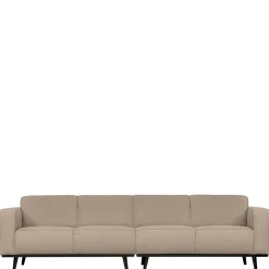 Best Dreier Sofa Vasilicata Wohnzimmercouch|3 Sitzer Sofa