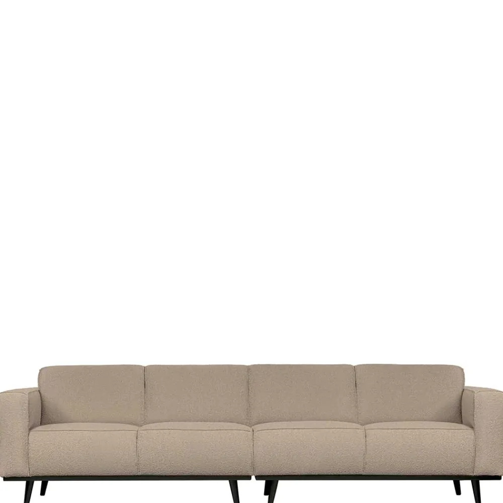 Best Dreier Sofa Vasilicata Wohnzimmercouch|3 Sitzer Sofa