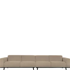 Best Dreier Sofa Vasilicata Wohnzimmercouch|3 Sitzer Sofa