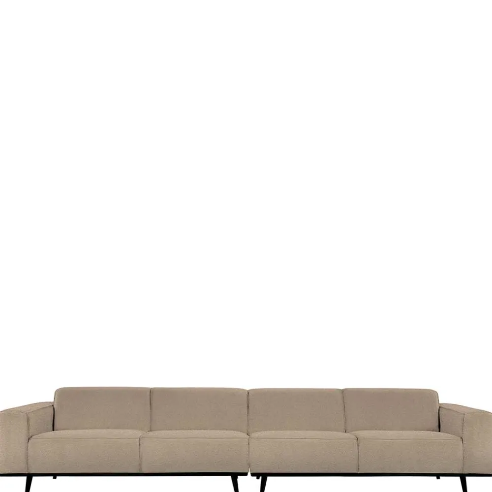 Best Dreier Sofa Vasilicata Wohnzimmercouch|3 Sitzer Sofa