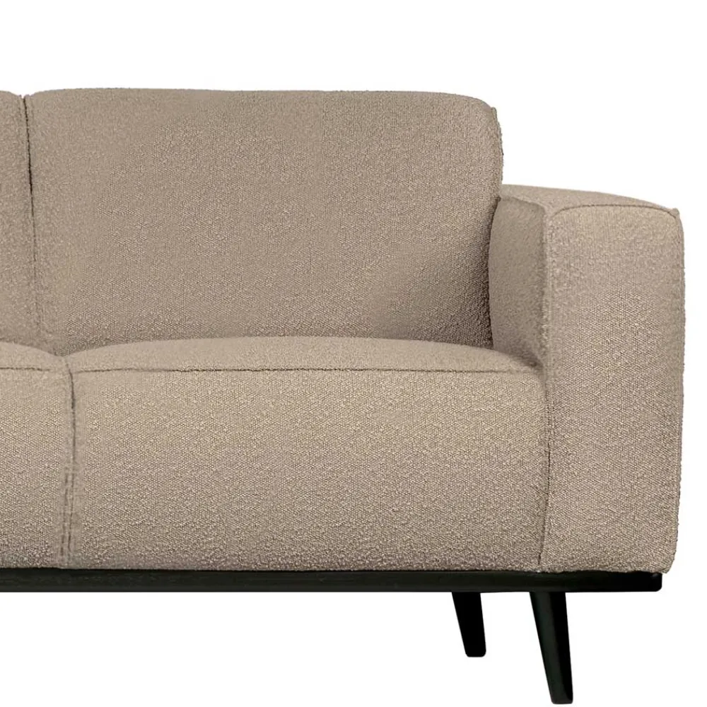 Best Dreier Sofa Vasilicata Wohnzimmercouch|3 Sitzer Sofa