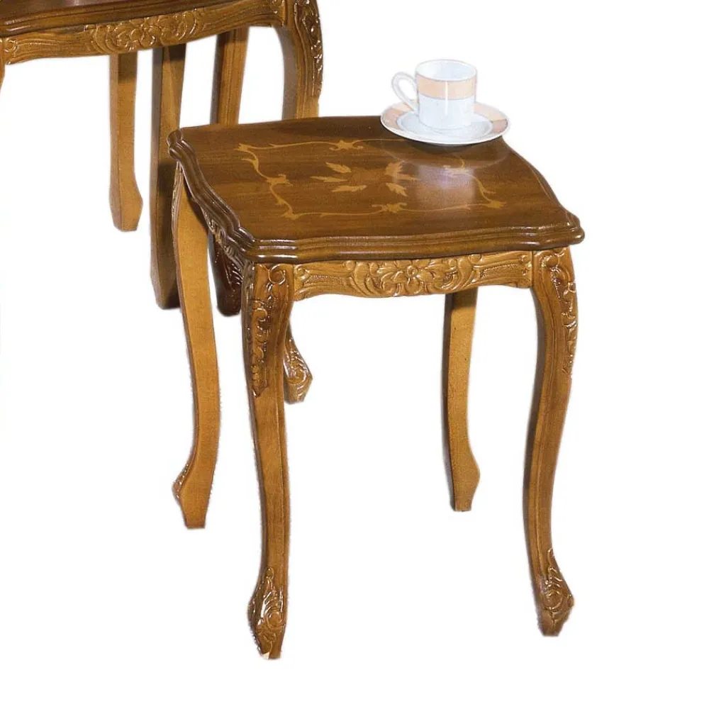 Dreisatztisch Adessa*Pharao24 Clearance