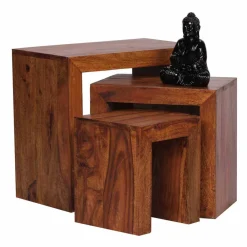 Dreisatztisch Arendal*Pharao24 New