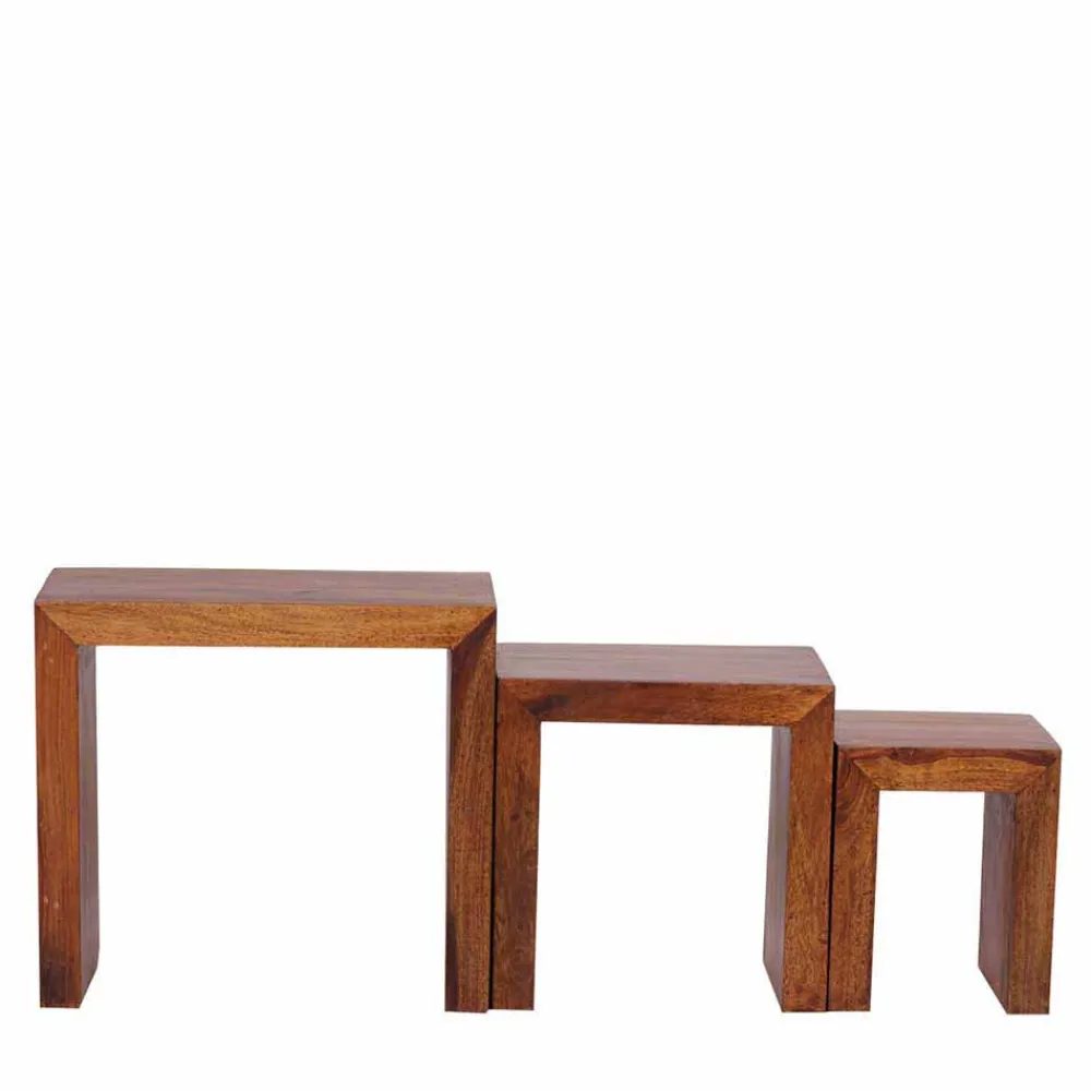 Dreisatztisch Arendal*Pharao24 New