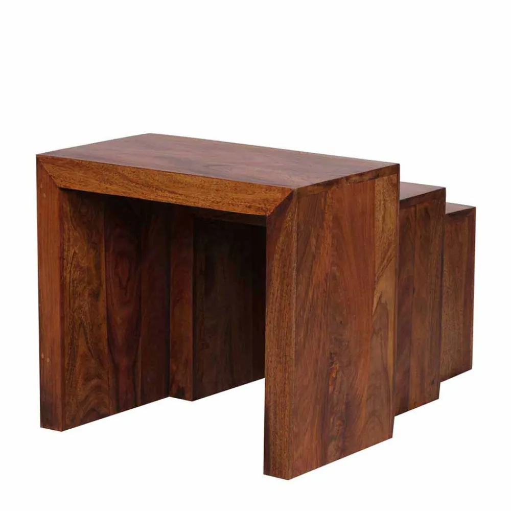 Dreisatztisch Arendal*Pharao24 New