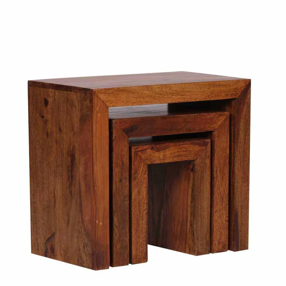 Dreisatztisch Arendal*Pharao24 New