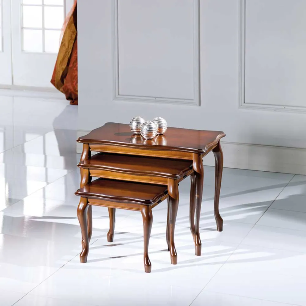 Dreisatztisch Barberino*Pharao24 Sale