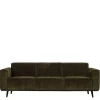 Dreisitzer Cord Sofa Fitty*Pharao24 Best