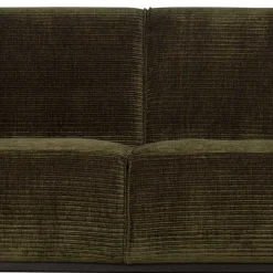 Dreisitzer Cord Sofa Fitty*Pharao24 Best