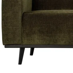 Dreisitzer Cord Sofa Fitty*Pharao24 Best