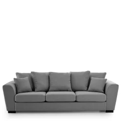 Sale Dreisitzer Couch Adaira 3 Sitzer Sofa