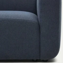 Discount Dreisitzer Couch Badryca Modulsofas