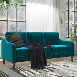 Discount Dreisitzer Couch Gerrit 3 Sitzer Sofa