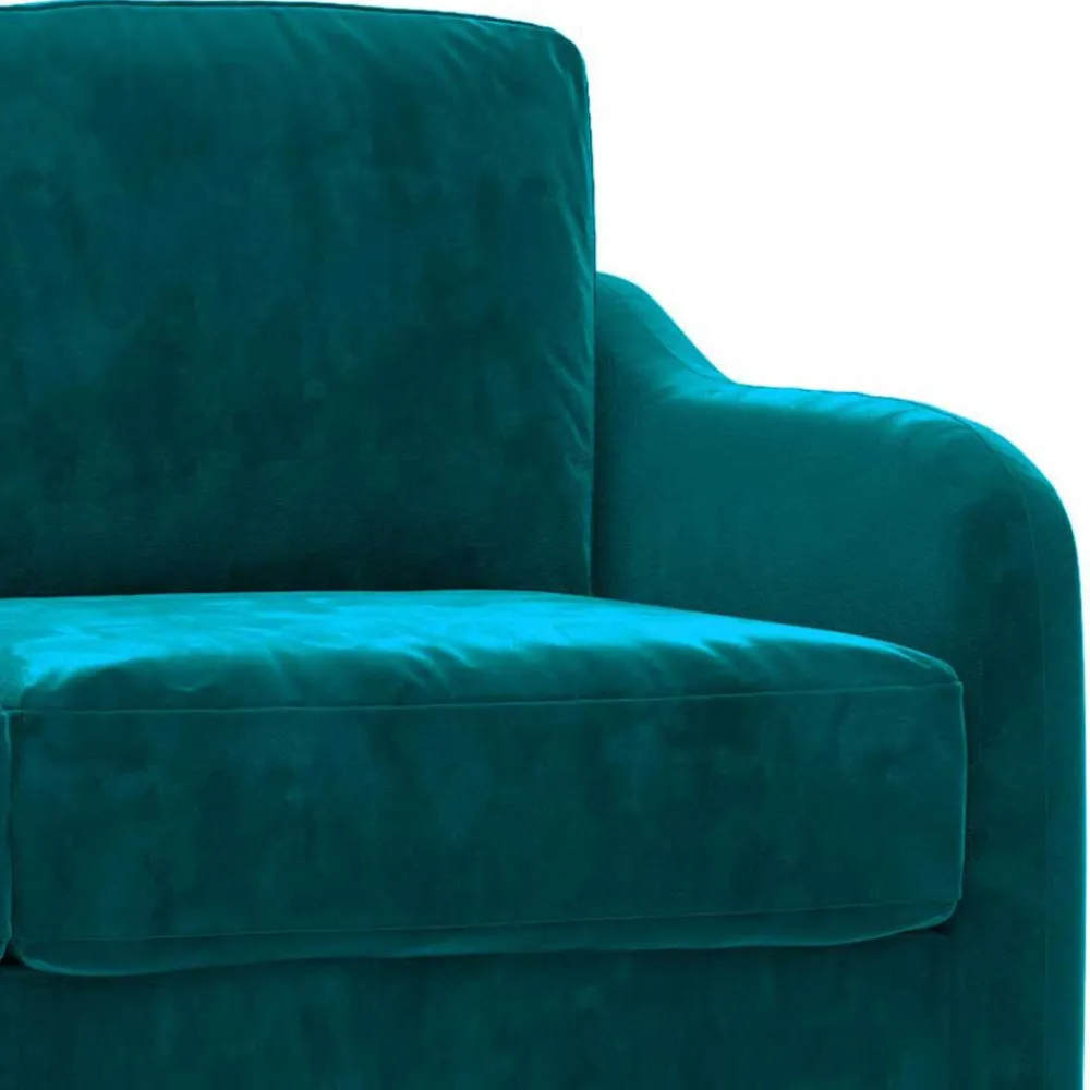 Discount Dreisitzer Couch Gerrit 3 Sitzer Sofa