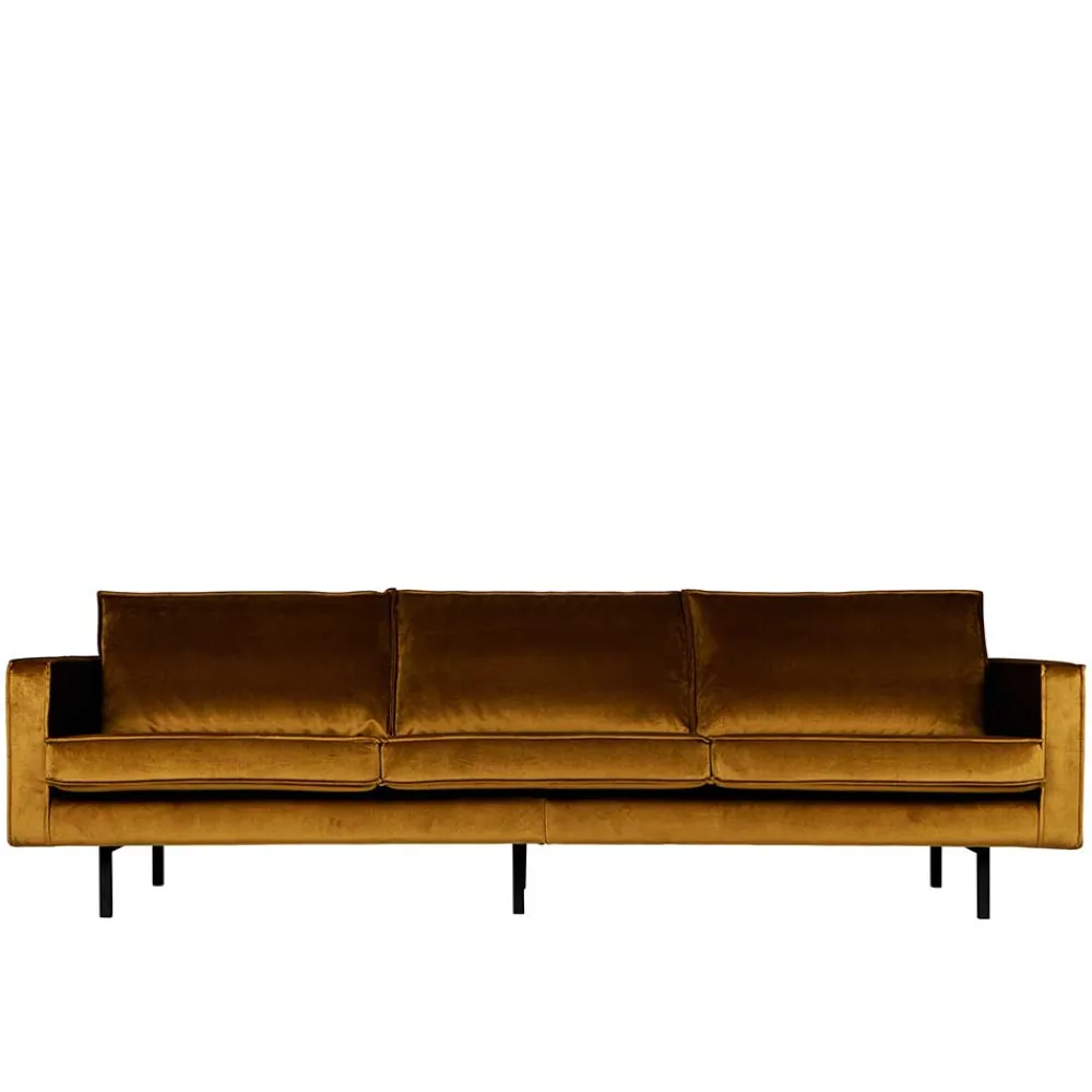Outlet Dreisitzer Couch Habanas Polstermöbel|Wohnzimmercouch