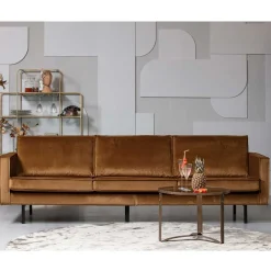 Outlet Dreisitzer Couch Habanas Polstermöbel|Wohnzimmercouch