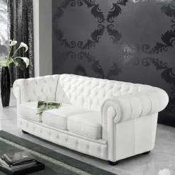 Dreisitzer Couch Jooma*Pharao24 New