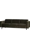 Hot Dreisitzer Couch Kiana 3 Sitzer Sofa